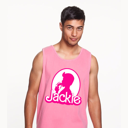 Jackie Tank